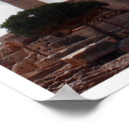 ギリシャ・トリプル ポスター (角)