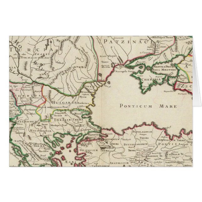 ギリシャ、トルコ、ヨーロッパ (正面横)