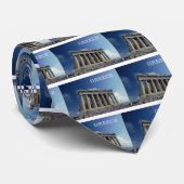 ギリシャ ネクタイ (ロール)