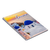 ギリシャ ノートブック (右側)