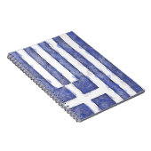 ギリシャ ノートブック (右側)