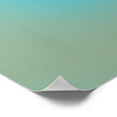 ギリシャ ハイドラ島 レトロ地図 ポスター (角)