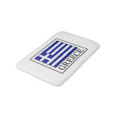 ギリシャ バスマット (アングル)