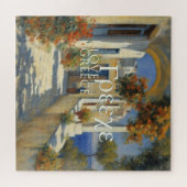 ギリシャ – パズル (横)