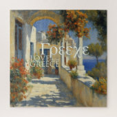 ギリシャ – パズル (縦)