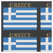 ギリシャ ファブリック (クローズアップ)