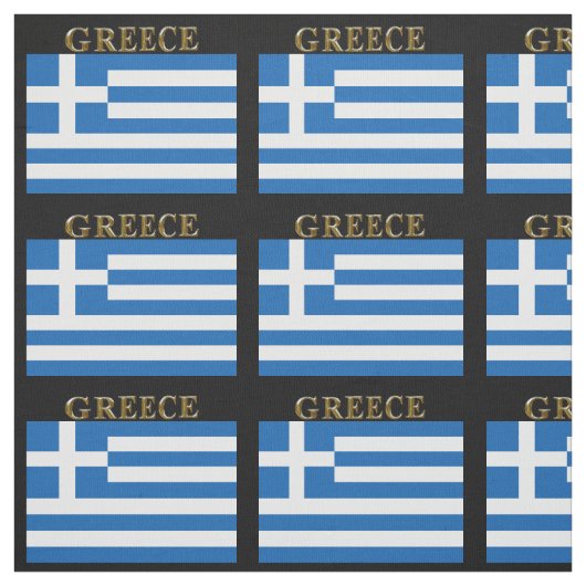 ギリシャ ファブリック (見本)