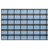 ギリシャ ファブリック (ファットクウォーター)