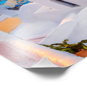 ギリシャ フォトプリント            (角)