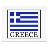 ギリシャ フォトプリント            (正面)