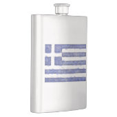 ギリシャ フラスク (右)