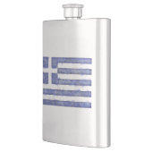 ギリシャ フラスク (左)