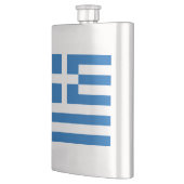 ギリシャ フラスク (左)