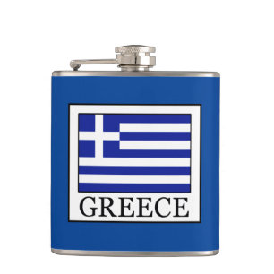 ギリシャ フラスク