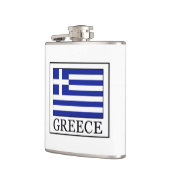 ギリシャ フラスク (左)