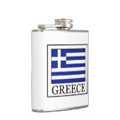 ギリシャ フラスク (右)