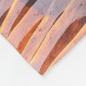 ギリシャ フリースブランケット (角)