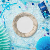 ギリシャ ペーパープレート (パーティー)