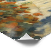 ギリシャ – ポスター (コーナー)