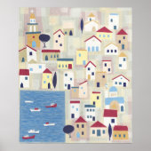 ギリシャ ポスター (正面)