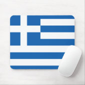 ギリシャ マウスパッド (マウス)