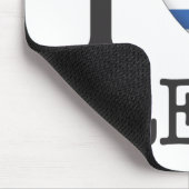 ギリシャ マウスパッド (コーナー)