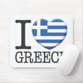 ギリシャ マウスパッド (マウス)