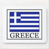 ギリシャ マウスパッド (正面)