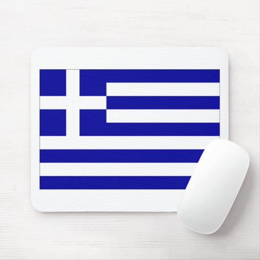 ギリシャ マウスパッド (マウス)