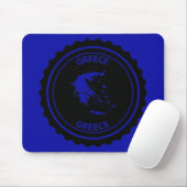 ギリシャ マウスパッド (マウス)