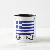ギリシャ マグカップ (中央)