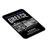 ギリシャ マグネット (右側)