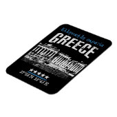 ギリシャ マグネット (左側)