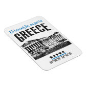 ギリシャ マグネット (右側)