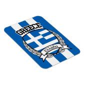 ギリシャ マグネット (右側)