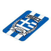 ギリシャ マグネット (左側)