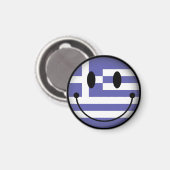 ギリシャ マグネット (正面/裏面)