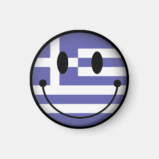 ギリシャ マグネット