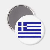 ギリシャ マグネット (正面/裏面)
