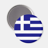 ギリシャ マグネット (正面/裏面)
