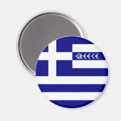 ギリシャ マグネット (正面/裏面)