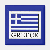 ギリシャ マグネット (正面)