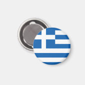 ギリシャ マグネット (正面/裏面)