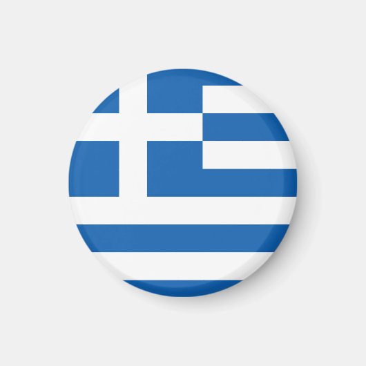 ギリシャ マグネット (正面)