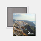 ギリシャ マグネット (正面/裏面)