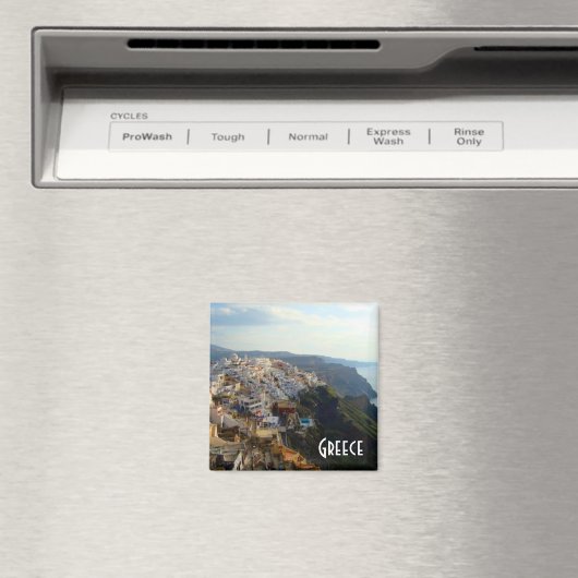 ギリシャ マグネット (インサイチュ (食洗機))