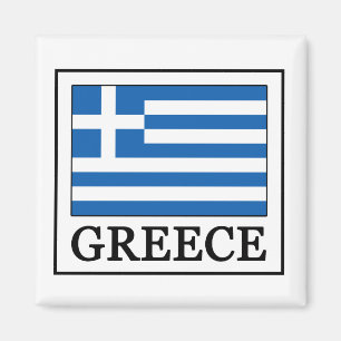 ギリシャ マグネット