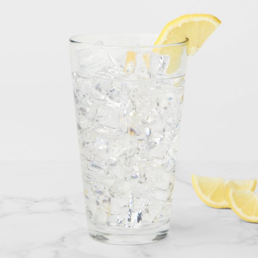 ギリシャ，ミコノス タンブラーグラス (アイス裏面)