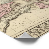 ギリシャ,ローマ帝国 ポスター (角)