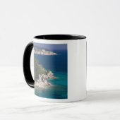 ギリシャ,北エーゲ海諸島,サモス島, 6 マグカップ (正面左)